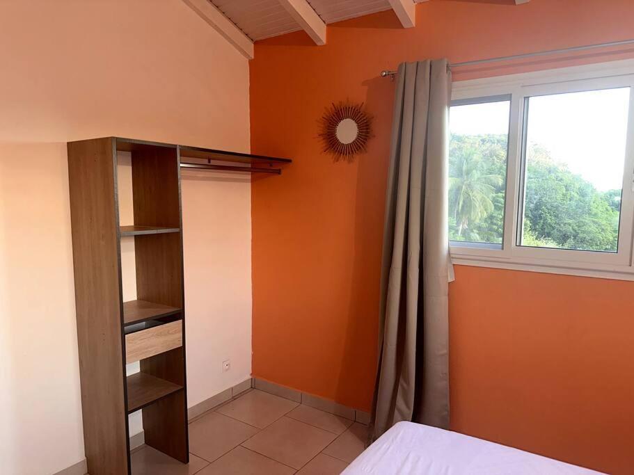 L'Ecrin De Verdure Sainte-Anne (Grande-Terre) Exterior foto